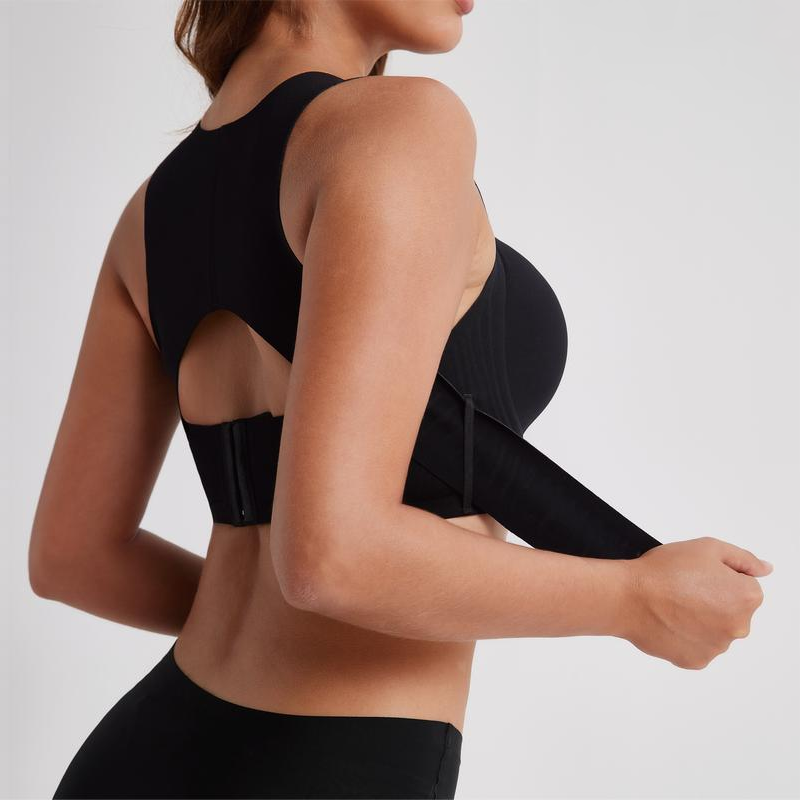Luvani™ Wireless Posture Support Bra