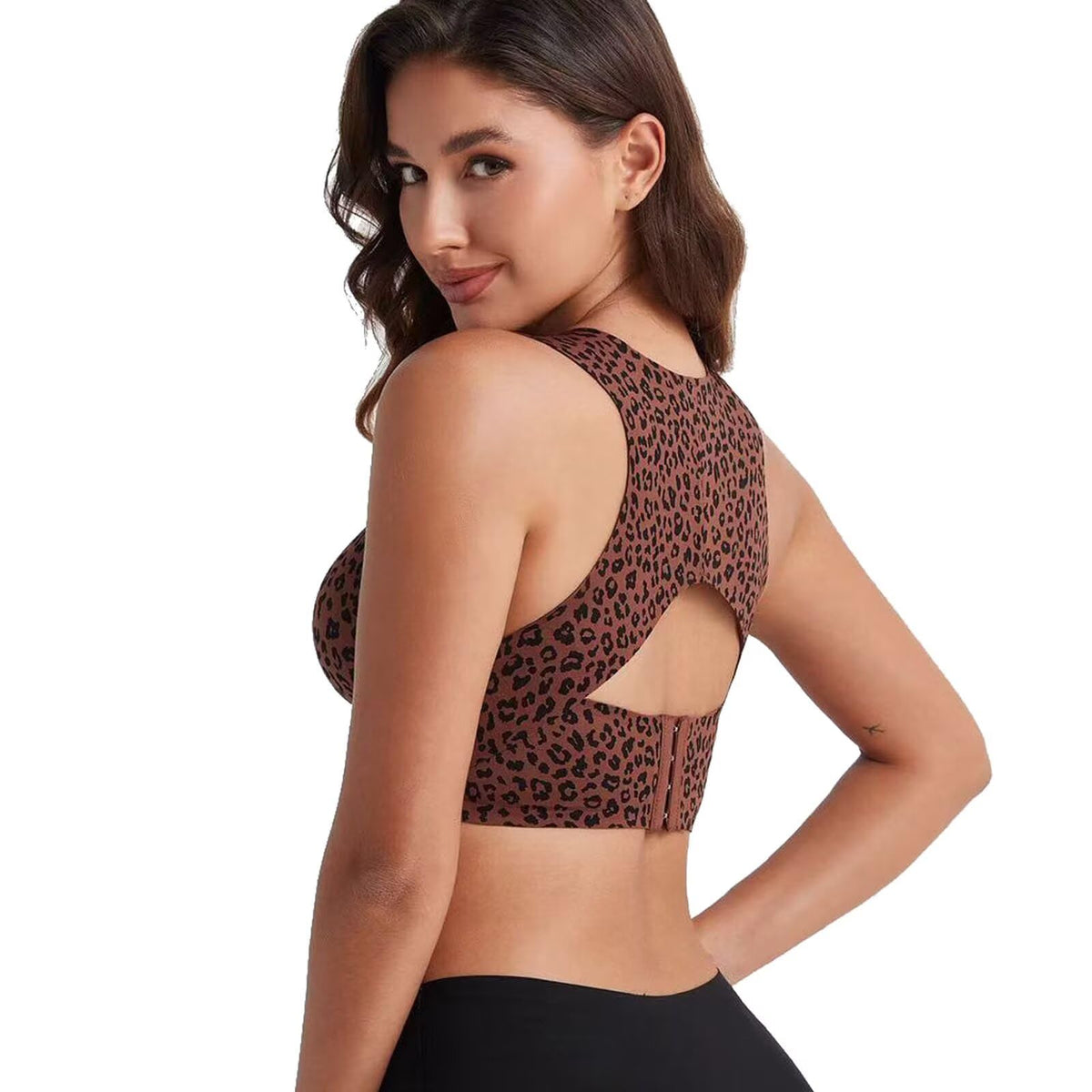 Luvani™ Wireless Posture Support Bra