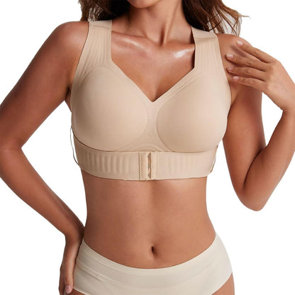 Luvani™ Wireless Posture Support Bra