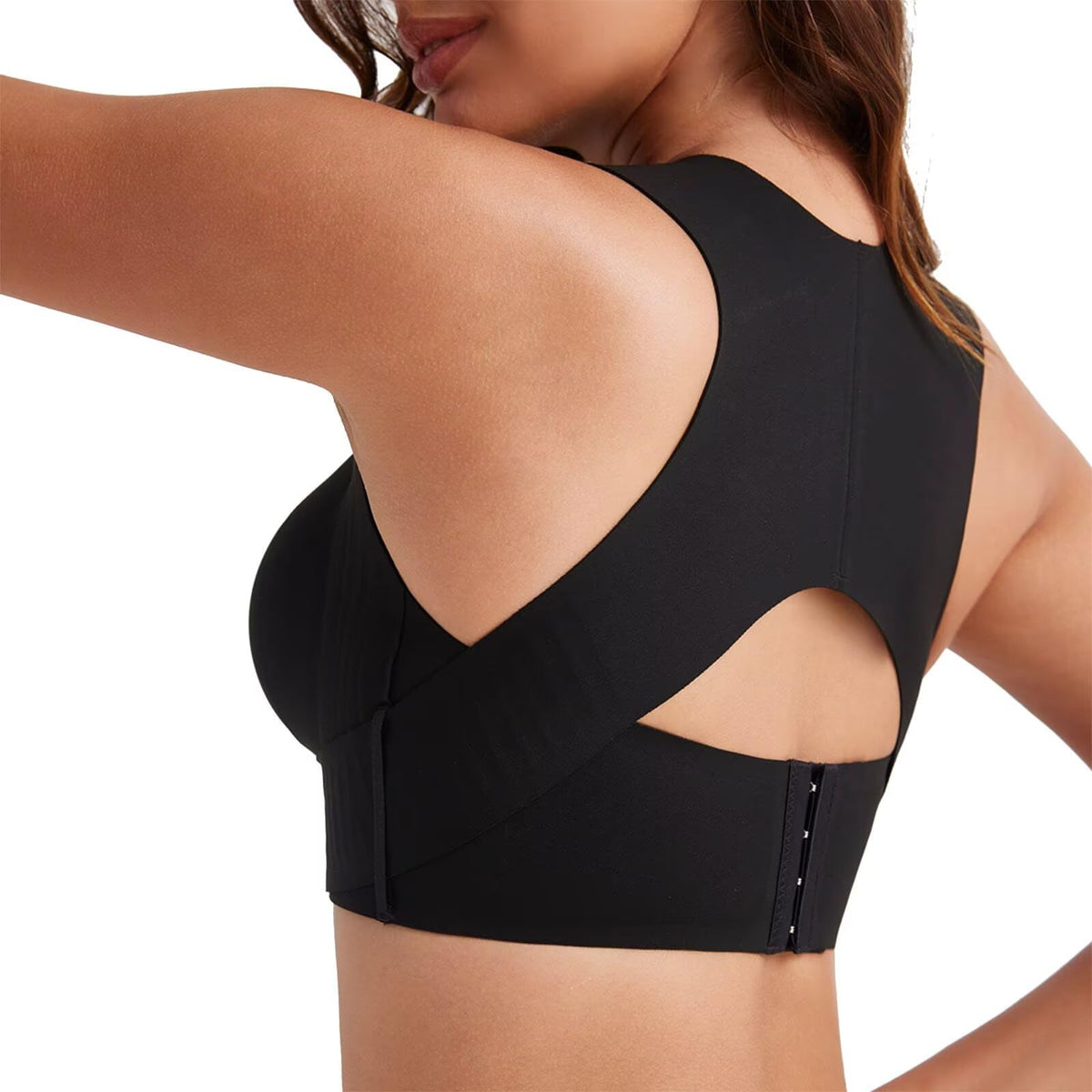 Luvani™ Wireless Posture Support Bra