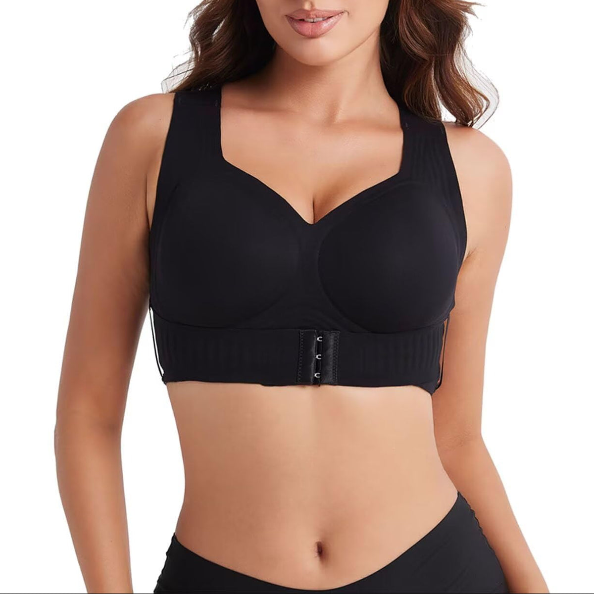 Luvani™ Wireless Posture Support Bra
